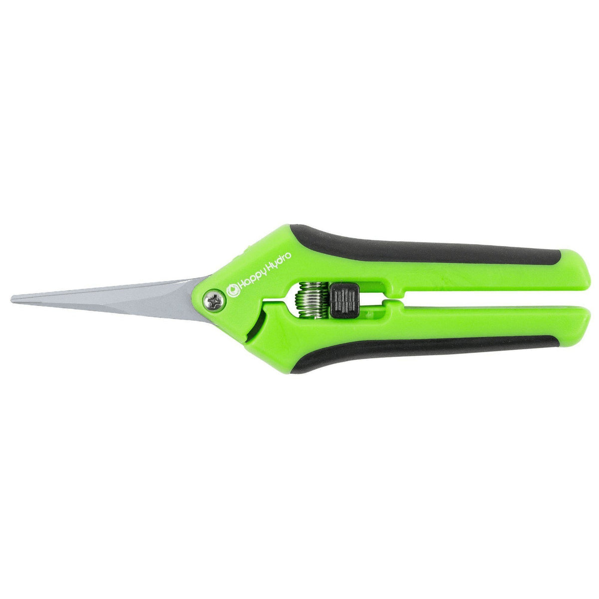 Mini Clippers - 10 Pack of Trimming Scissors for Small Plants & Bonsai  Pruning - Happy Hydro